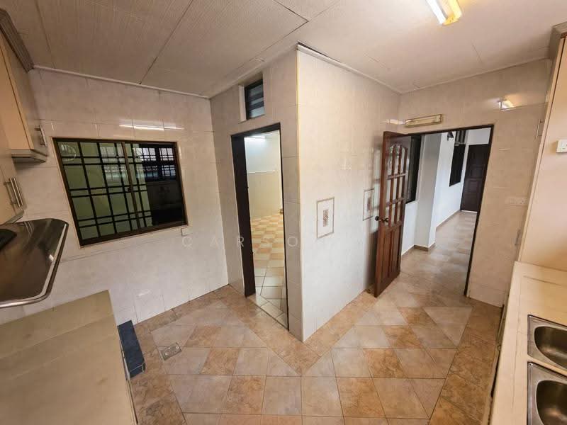 Rumah Teres 2-Tingkat untuk Dijual di Taman Desa Tebrau (Tebrau) - Carson . - Kitchen - PropertyGuru.com.my