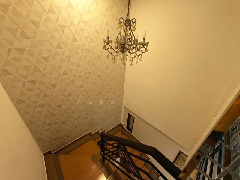 Rumah Teres 2-Tingkat untuk Dijual di Taman Desa Tebrau (Tebrau) - Carson . - Interior - PropertyGuru.com.my
