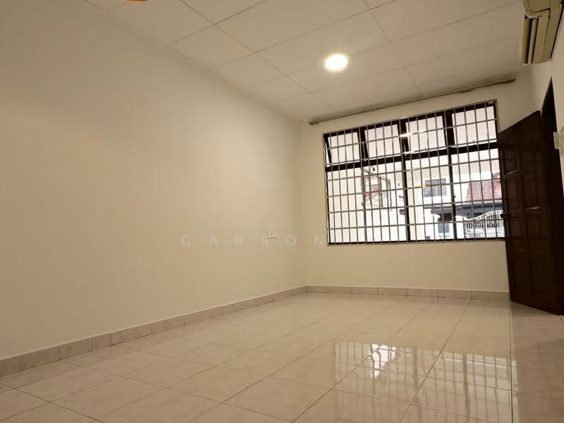 Rumah Teres 2-Tingkat untuk Dijual di Taman Desa Tebrau (Tebrau) - Carson . - Interior - PropertyGuru.com.my