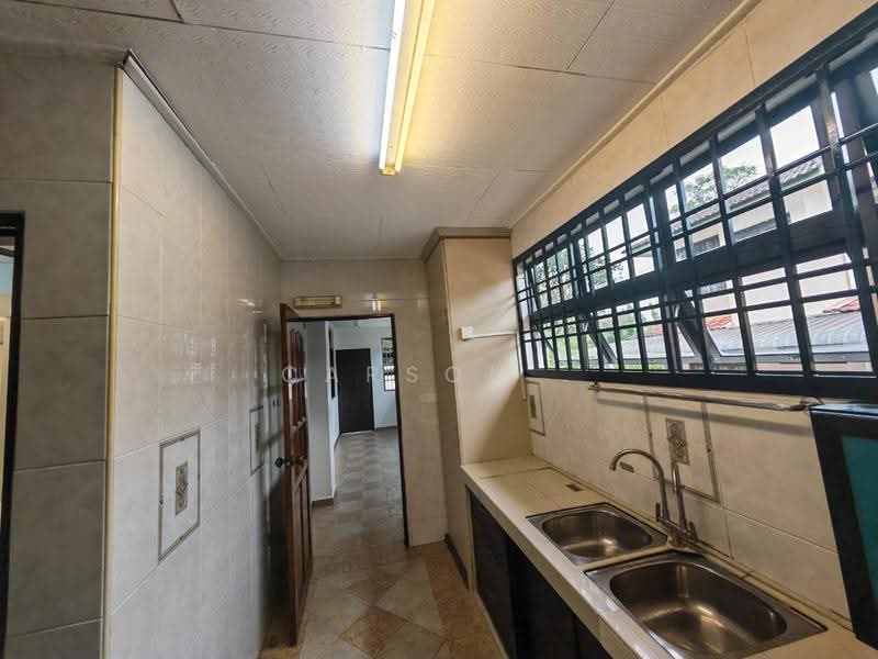 Rumah Teres 2-Tingkat untuk Dijual di Taman Desa Tebrau (Tebrau) - Carson . - Kitchen - PropertyGuru.com.my