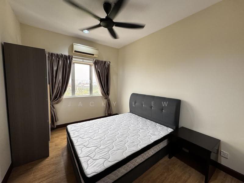 Kediaman Servis untuk Disewa di Tower Regency - Jacky Liew - Bedroom - PropertyGuru.com.my