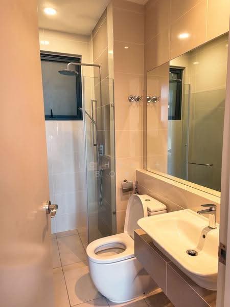 Condominium for Sale at Waltz Residences - Michelle Boh - Bathroom - PropertyGuru.com.my
