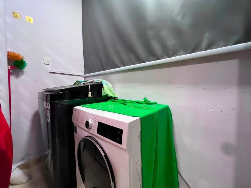 Apartment for Rent at Idaman Senibong - Sun Yap - Interior - PropertyGuru.com.my