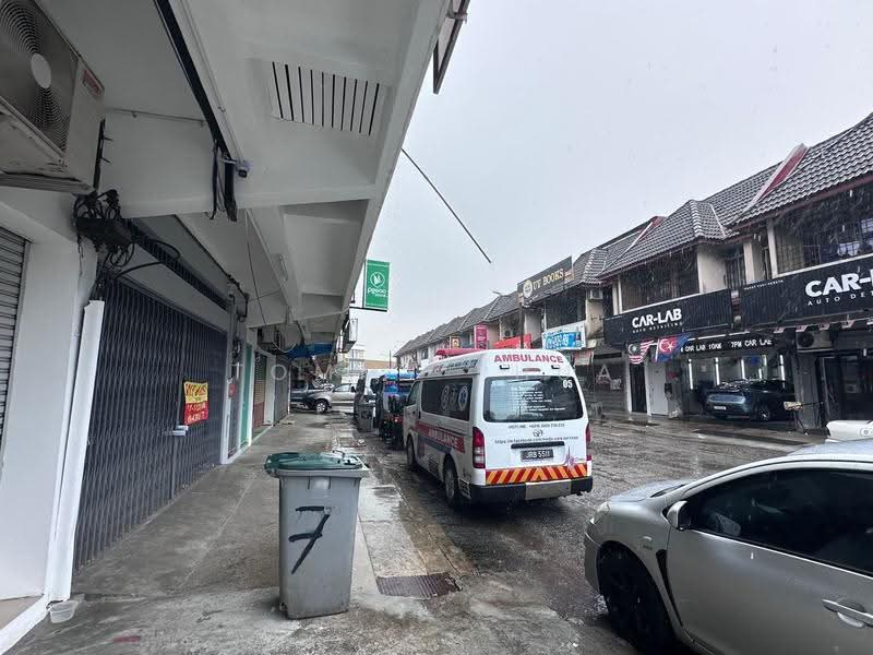 Shop for Rent in Taman Daya (Johor Bahru) - Tommy Phua - Exterior - PropertyGuru.com.my