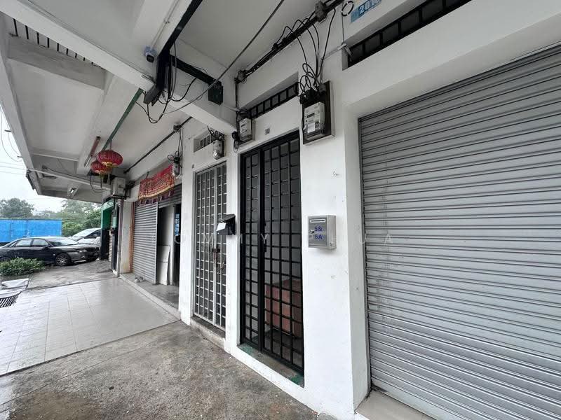 Shop for Rent in Taman Daya (Johor Bahru) - Tommy Phua - Exterior - PropertyGuru.com.my