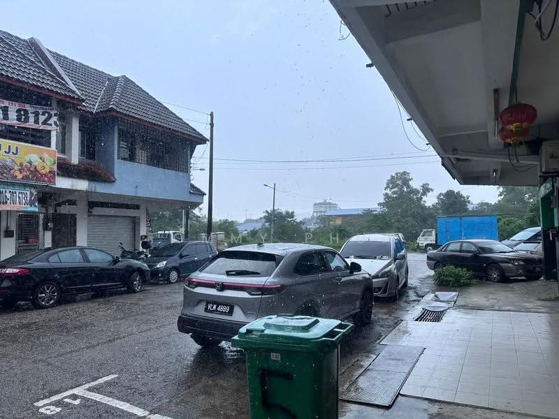 Shop for Rent in Taman Daya (Johor Bahru) - Tommy Phua - Exterior - PropertyGuru.com.my
