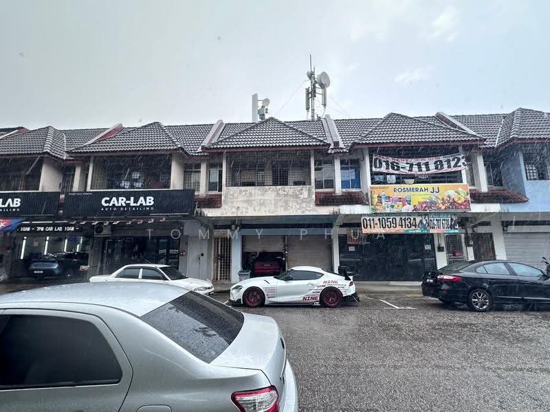 Shop for Rent in Taman Daya (Johor Bahru) - Tommy Phua - PropertyGuru.com.my