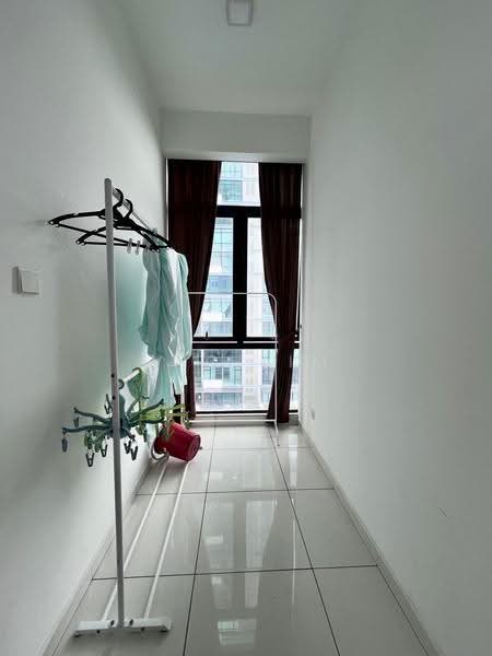Kediaman Servis untuk Dijual di Wave @ Marina Cove - Vic Lim - Interior - PropertyGuru.com.my