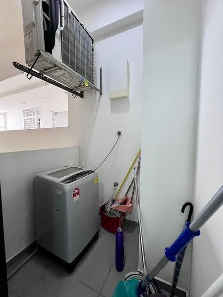 Kediaman Servis untuk Dijual di Wave @ Marina Cove - Vic Lim - Interior - PropertyGuru.com.my