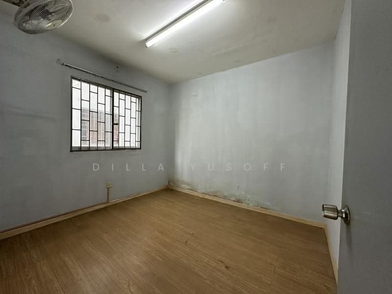 Condominium for Sale at Ketumbar Heights - DILLA YUSOFF - Interior - PropertyGuru.com.my