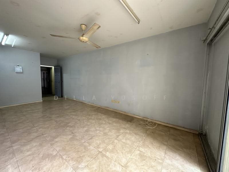 Condominium for Sale at Ketumbar Heights - DILLA YUSOFF - Interior - PropertyGuru.com.my