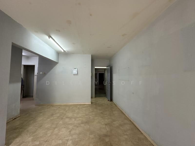 Condominium for Sale at Ketumbar Heights - DILLA YUSOFF - Interior - PropertyGuru.com.my