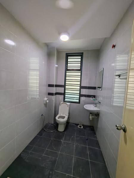 2-storey Terraced House for Rent in Kulai (Johor) - Molly Joon - Bathroom - PropertyGuru.com.my
