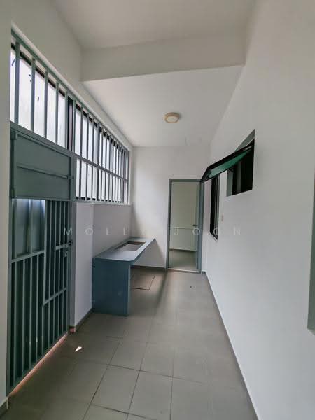 2-storey Terraced House for Rent in Kulai (Johor) - Molly Joon - Corridor - PropertyGuru.com.my