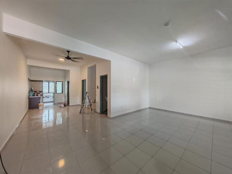 2-storey Terraced House for Rent in Kulai (Johor) - Molly Joon - Living Room - PropertyGuru.com.my