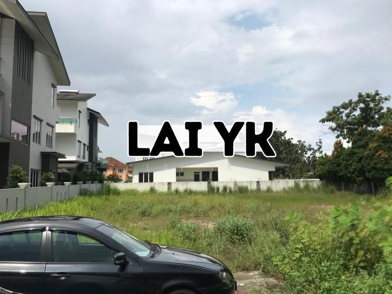Bungalow Land for Sale in Subang Heights (Subang Jaya) - Lai YK - PropertyGuru.com.my