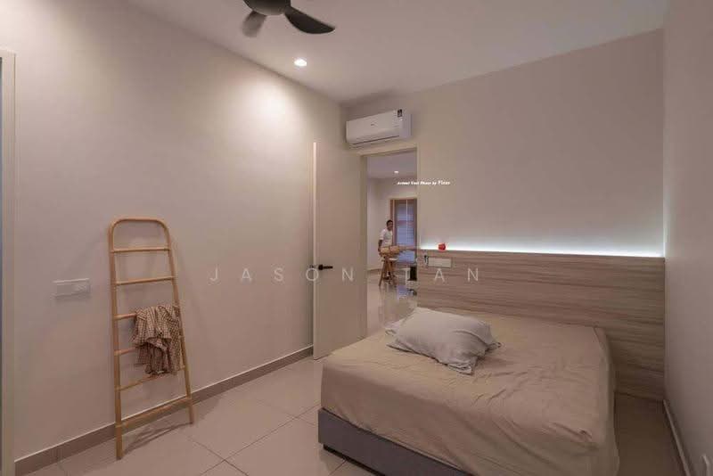 Townhouse for Sale in Eco Ardence (Setia Alam) - Jason Tan - Bedroom - PropertyGuru.com.my