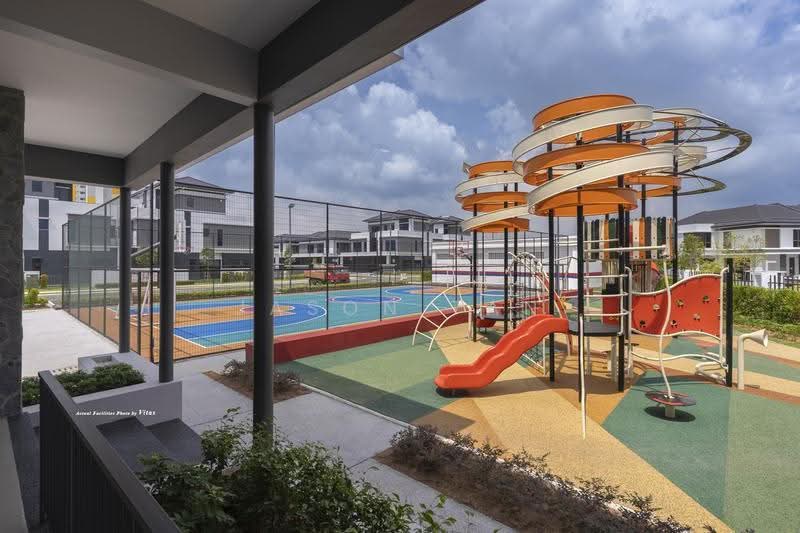 Townhouse for Sale in Eco Ardence (Setia Alam) - Jason Tan - PropertyGuru.com.my