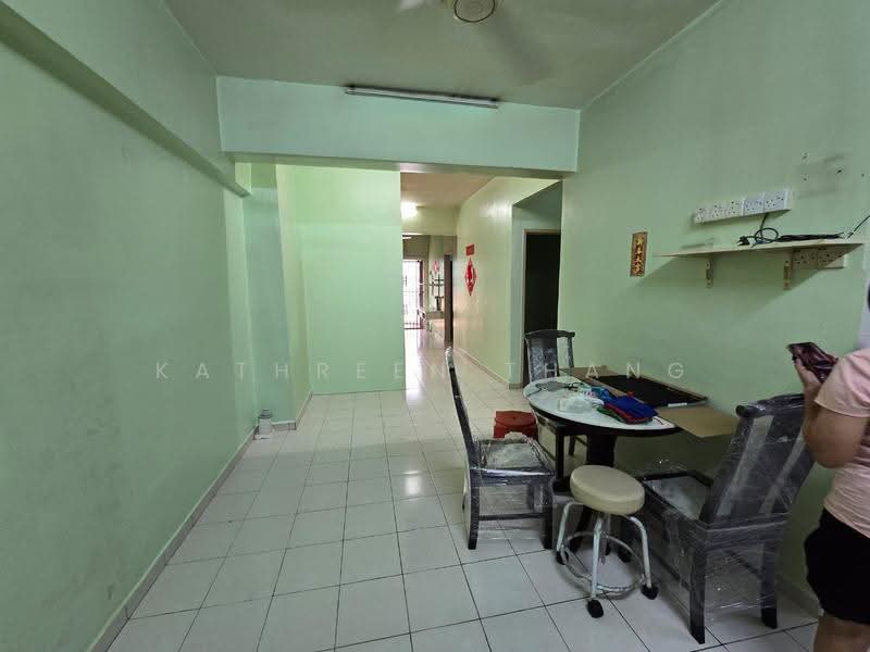 Condominium for Sale at Kepong Sentral Condominium - Kathreen Thang - Interior - PropertyGuru.com.my
