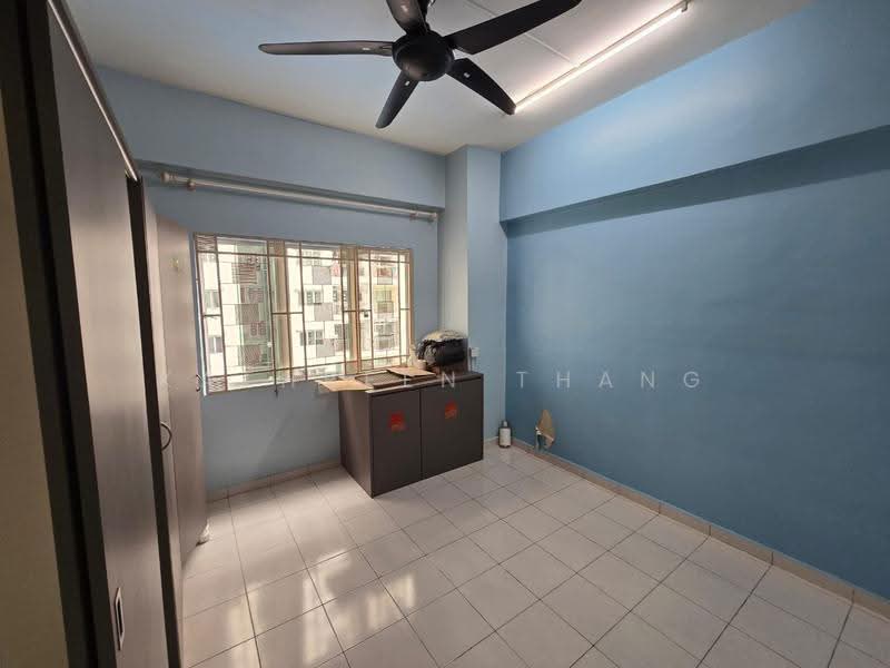 Condominium for Sale at Kepong Sentral Condominium - Kathreen Thang - Bedroom - PropertyGuru.com.my