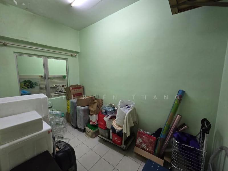 Condominium for Sale at Kepong Sentral Condominium - Kathreen Thang - Interior - PropertyGuru.com.my