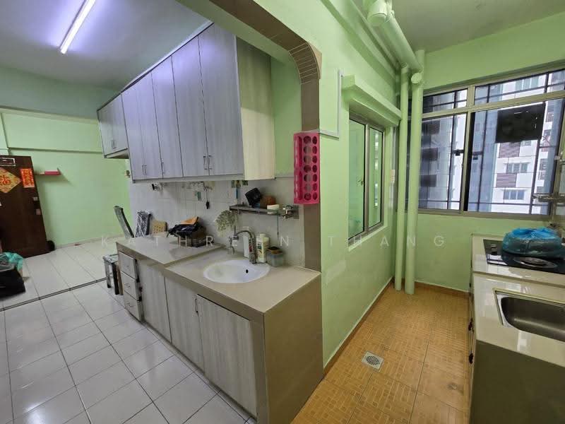 Condominium for Sale at Kepong Sentral Condominium - Kathreen Thang - PropertyGuru.com.my