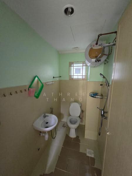 Condominium for Sale at Kepong Sentral Condominium - Kathreen Thang - PropertyGuru.com.my