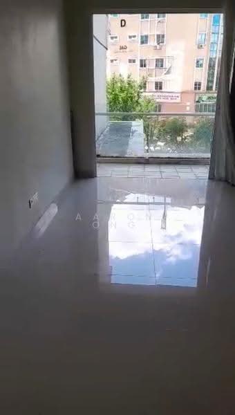 Condominium for Sale at Setapak Green - Aaron Ong - Balcony - PropertyGuru.com.my
