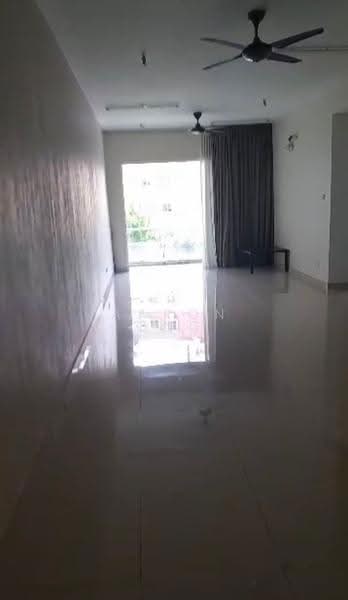 Condominium for Sale at Setapak Green - Aaron Ong - Living Room - PropertyGuru.com.my