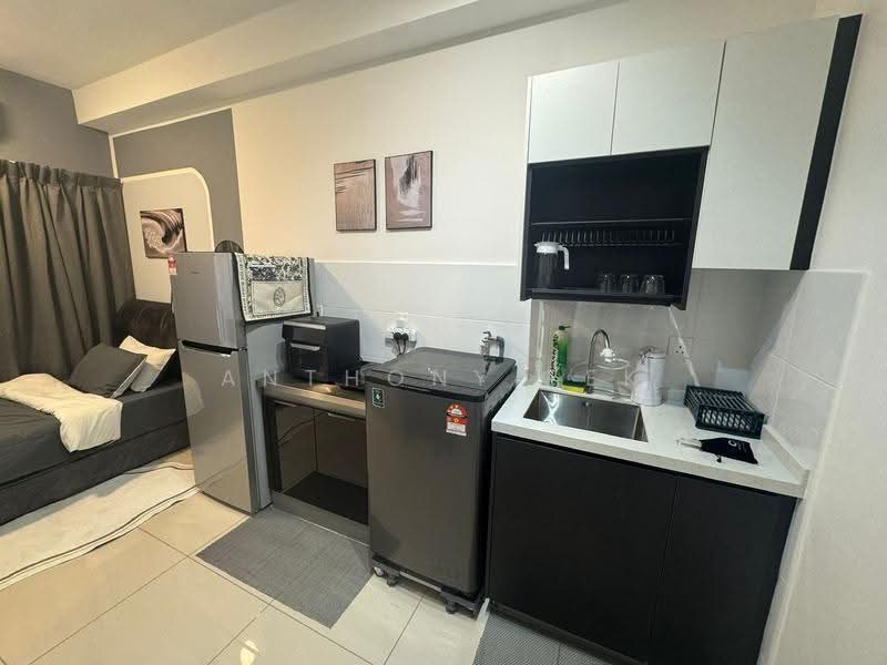 Kediaman Servis untuk Disewa di One Equine - Anthony Tek - Kitchen - PropertyGuru.com.my