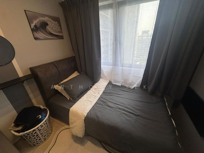 Kediaman Servis untuk Disewa di One Equine - Anthony Tek - Bedroom - PropertyGuru.com.my