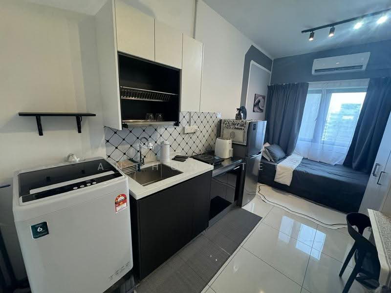 Kediaman Servis untuk Disewa di One Equine - Anthony Tek - Kitchen - PropertyGuru.com.my