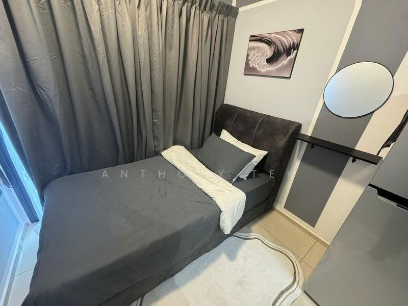 Kediaman Servis untuk Disewa di One Equine - Anthony Tek - Bedroom - PropertyGuru.com.my