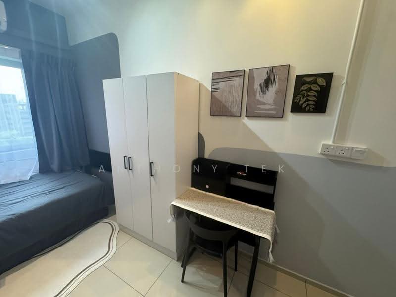 Kediaman Servis untuk Disewa di One Equine - Anthony Tek - Bedroom - PropertyGuru.com.my