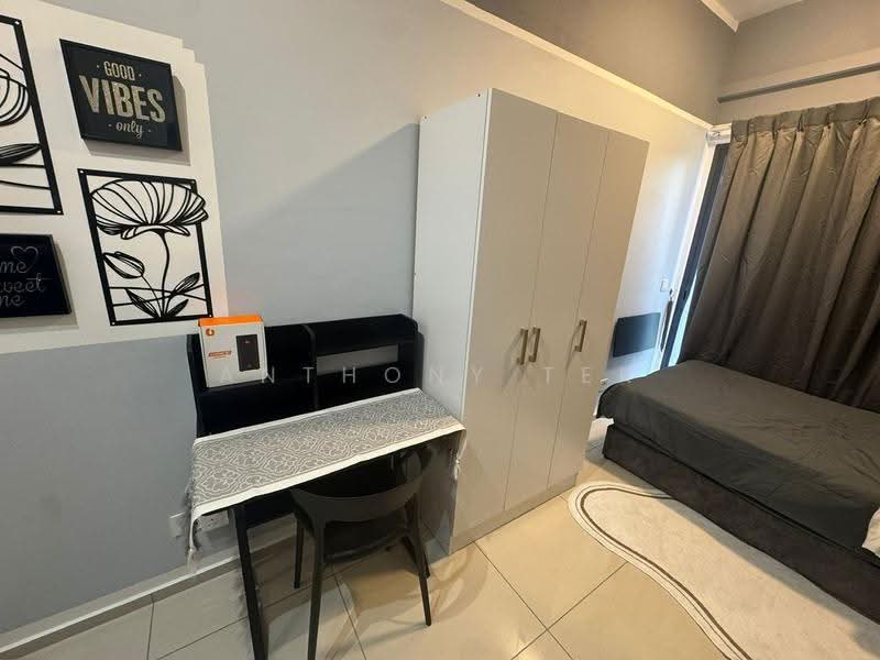 Kediaman Servis untuk Disewa di One Equine - Anthony Tek - Bedroom - PropertyGuru.com.my
