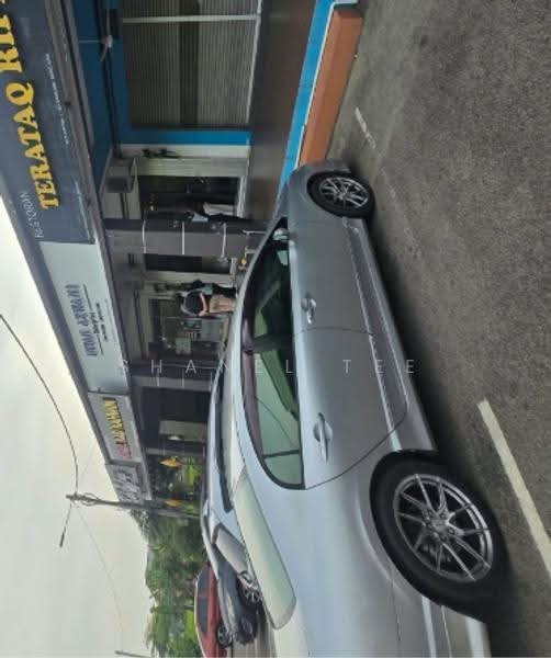 Kedai untuk Dijual di Taman Idaman (Kluang) - Shanel Tee - Exterior - PropertyGuru.com.my