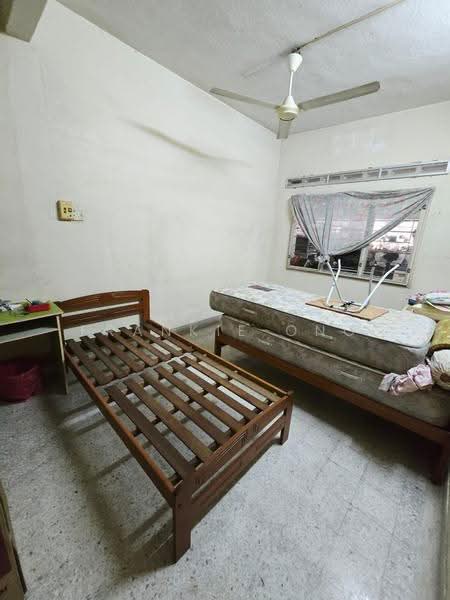 Rumah Teres 2-Tingkat untuk Dijual di Taman Midah (Cheras) - Frankie Ong - Bedroom - PropertyGuru.com.my
