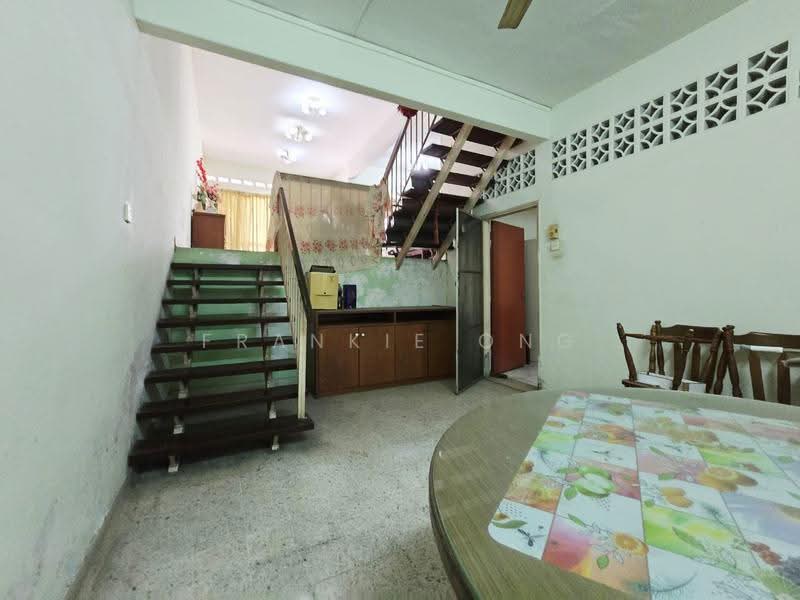 Rumah Teres 2-Tingkat untuk Dijual di Taman Midah (Cheras) - Frankie Ong - Interior - PropertyGuru.com.my