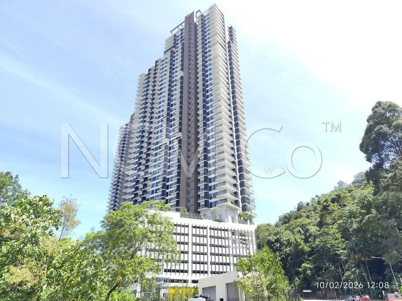 Service Residence for Sale at Hampton Height Damansara - Gary Chow - PropertyGuru.com.my