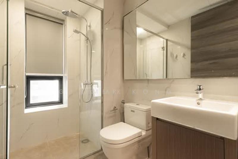Residential Land for Sale in KL City Centre (Kuala Lumpur) - Ginger Kong - Bathroom - PropertyGuru.com.my