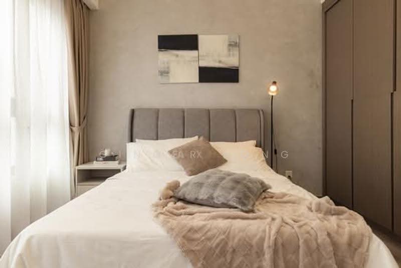 Residential Land for Sale in KL City Centre (Kuala Lumpur) - Ginger Kong - Bedroom - PropertyGuru.com.my