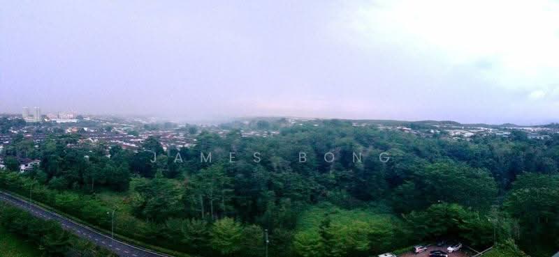 Kondominium untuk Disewa di D'Ambience Residences (Pangsapuri Ikatan Flora) - James Bong - Exterior - PropertyGuru.com.my