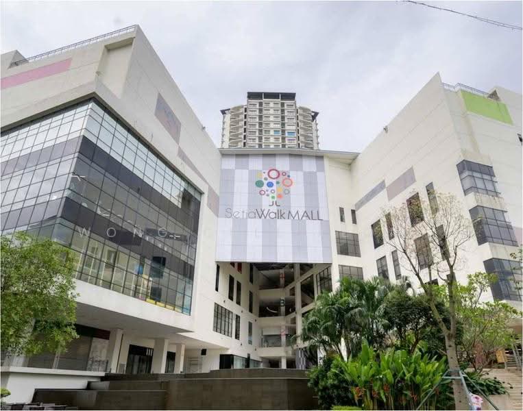 Shop / Office for Sale in Puchong (Selangor) - Wong Chee Keong - Exterior - PropertyGuru.com.my