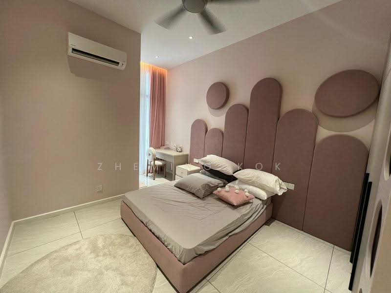 Condominium for Sale at 18 Madge - Zheming Kok - Bedroom - PropertyGuru.com.my