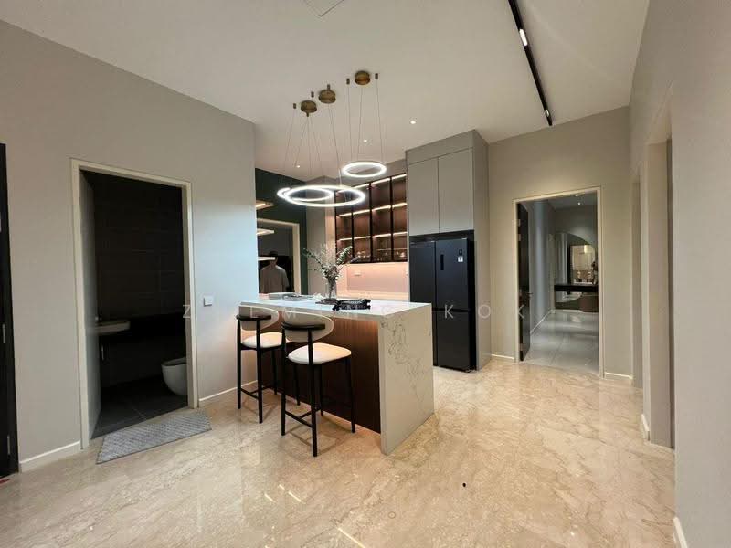 Condominium for Sale at 18 Madge - Zheming Kok - Kitchen - PropertyGuru.com.my
