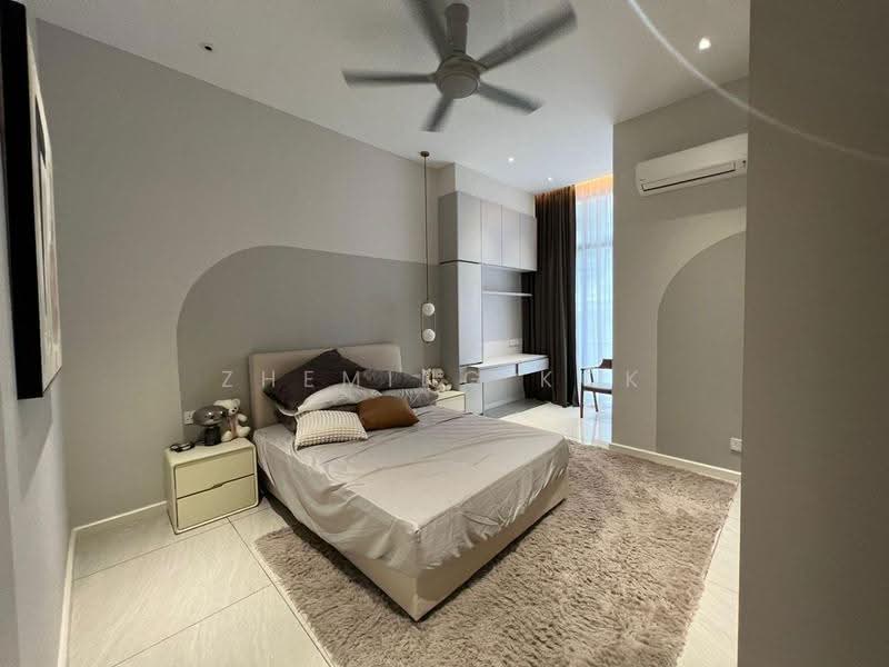 Condominium for Sale at 18 Madge - Zheming Kok - Bedroom - PropertyGuru.com.my