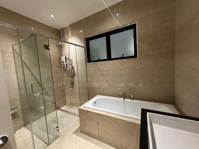Condominium for Sale at 18 Madge - Zheming Kok - Bathroom - PropertyGuru.com.my