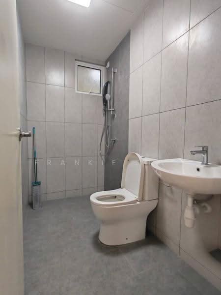 Service Residence for Rent at Tuan 2egacy - Frankie Sing - Bathroom - PropertyGuru.com.my