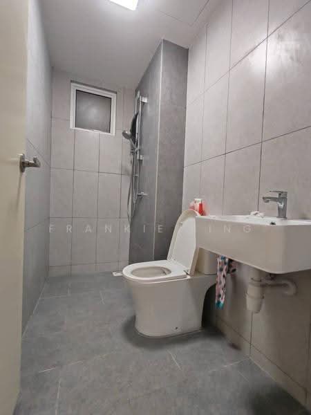 Service Residence for Rent at Tuan 2egacy - Frankie Sing - Bathroom - PropertyGuru.com.my