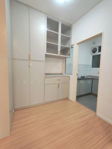 Service Residence for Rent at Tuan 2egacy - Frankie Sing - Kitchen - PropertyGuru.com.my